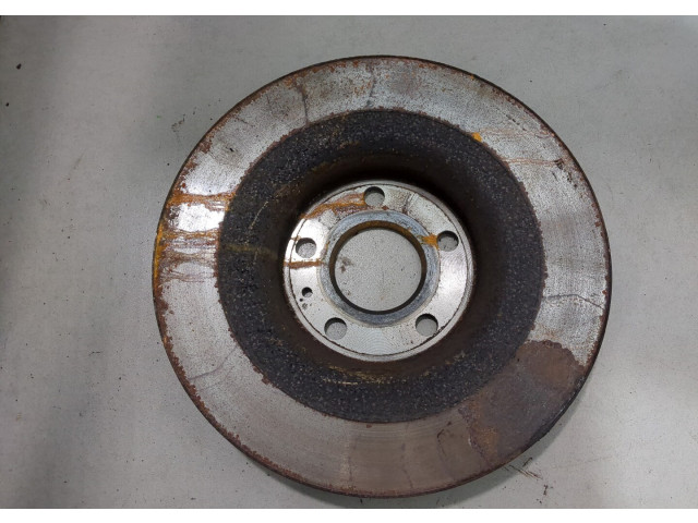 Диск тормозной  Volvo XC40   задний         