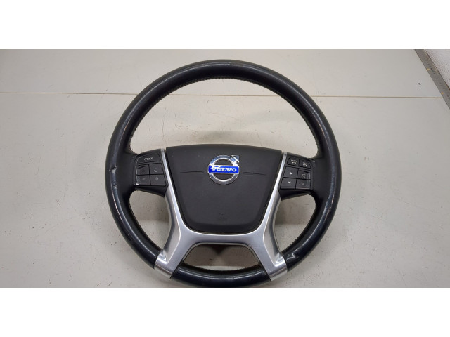 Руль  Volvo XC70 2007-2016           