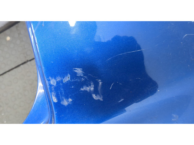 Бампер Volkswagen Touran 2006-2010 задний