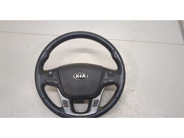 Руль  KIA Sorento 2009-2014           