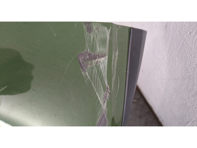 Бампер  KIA Soul 2019-2025 задний   