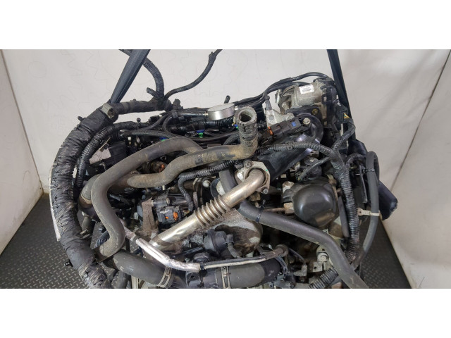 Форсунка топливная  Ford Focus 3 2014-2019         