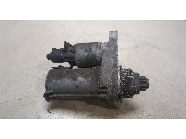 Стартер  Skoda Fabia 2004-2007 1.2     