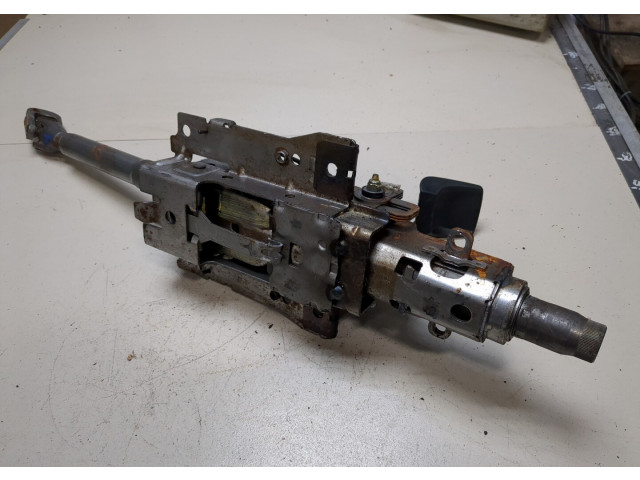  рейка  Колонка рулевая  Volkswagen Touran 2003-2006      