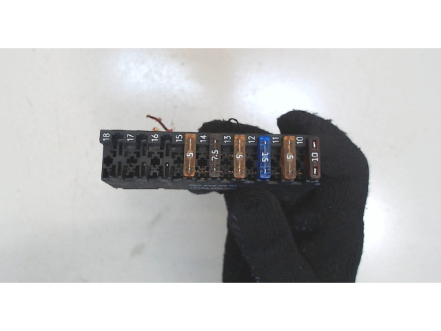 Pojistková skříňka R W251 2005-