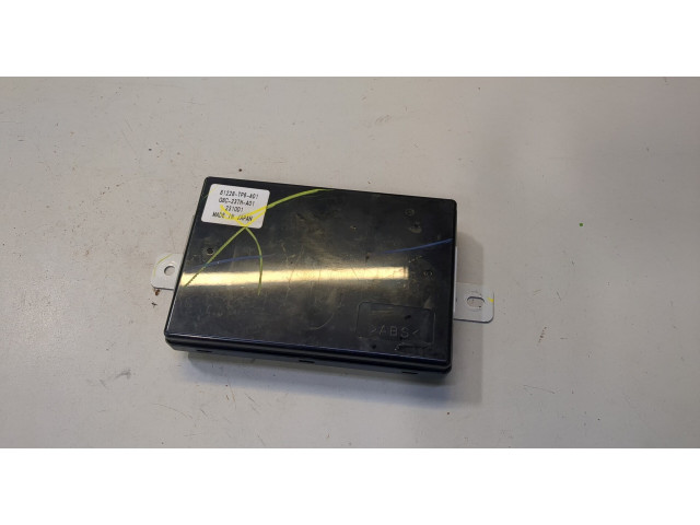 Блок комфорта  Honda Crosstour      81228tp6a01  