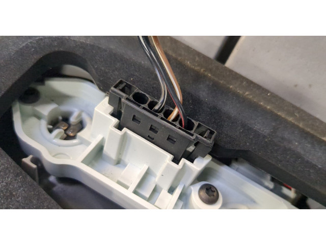 Задний фонарь        Mercedes E W211 2002-2009 