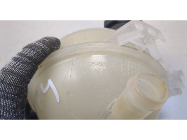 Бачок расширительный  Buick Encore GX 2019-2024 13545831   