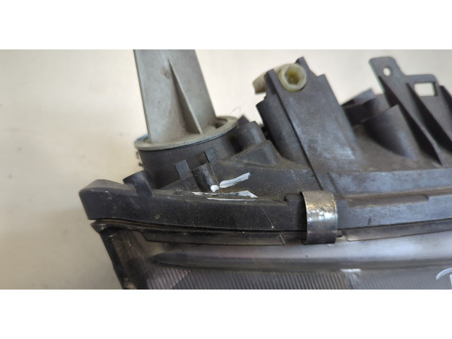 Фара передняя Skoda Fabia 1999-2007 правая