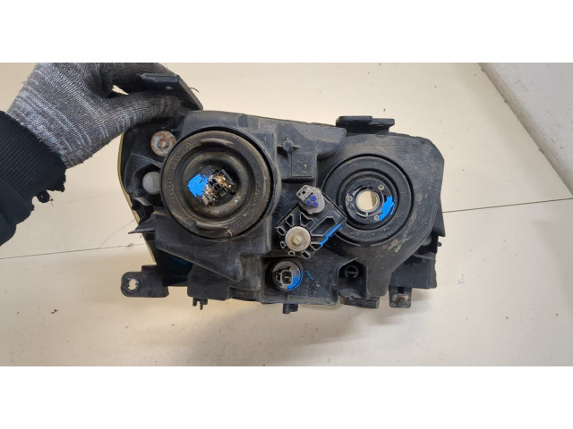 Фара передняя Suzuki Grand Vitara 2005-2015 левая