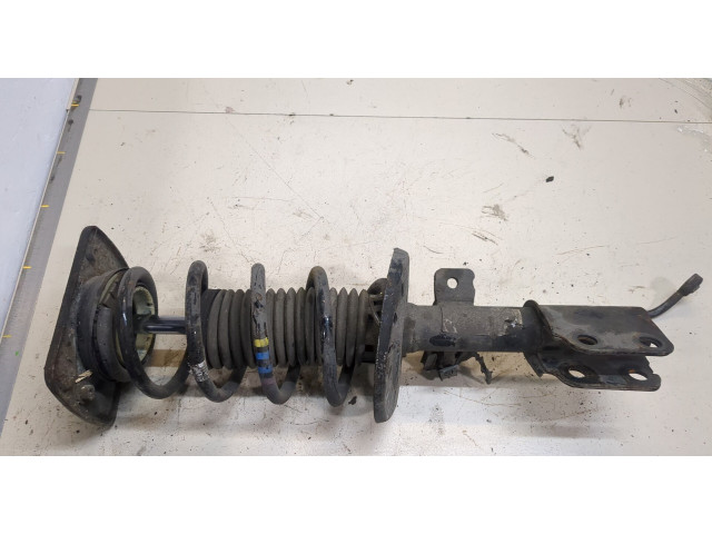 Стойка амортизатора  Citroen Jumpy (SpaceTourer) 2017-2024      