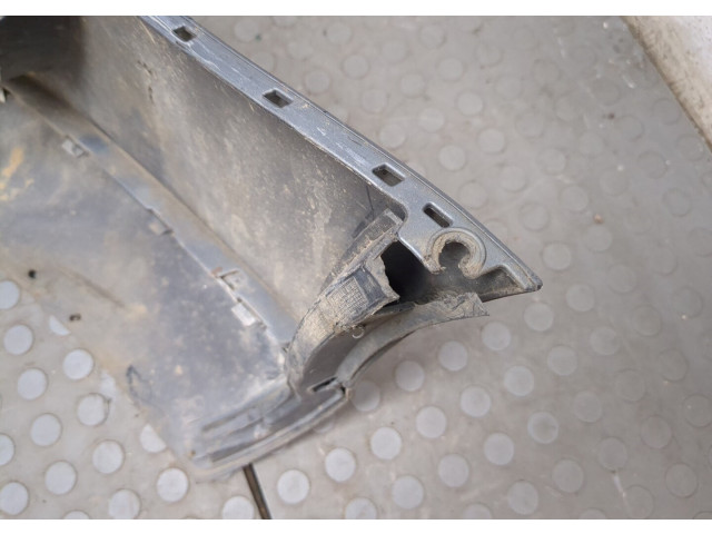 Бампер Volkswagen Passat 6 2005-2010 передний 3C0807217D