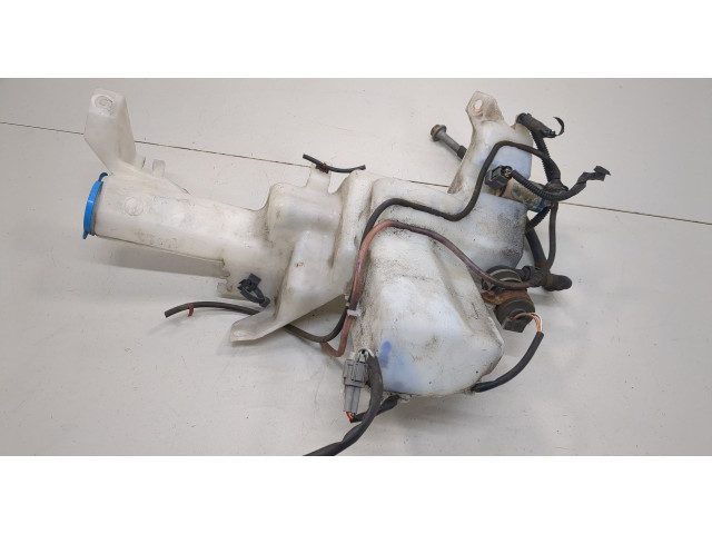 Бачок омывателя  Nissan Murano 2002-2008    