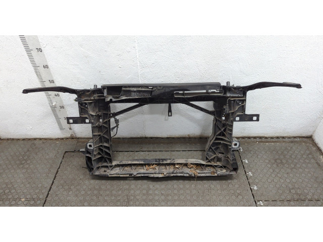 Замок капота Audi A3 (8V) 2012-2020