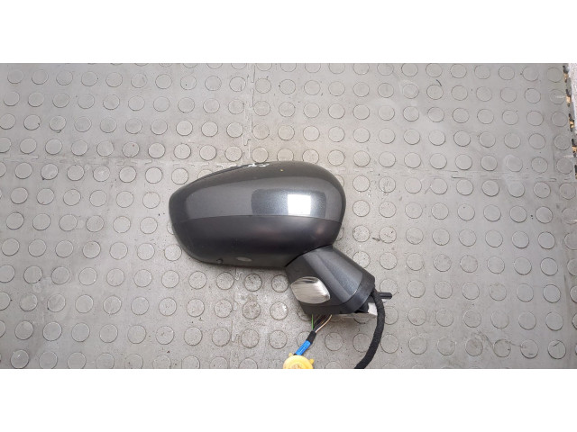 Зеркало боковое  Citroen C4 2010-2020  левое           
