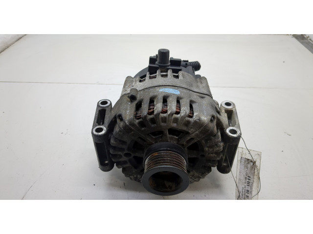 Генератор  Mercedes ML W166 2011-2015       A0009067702    