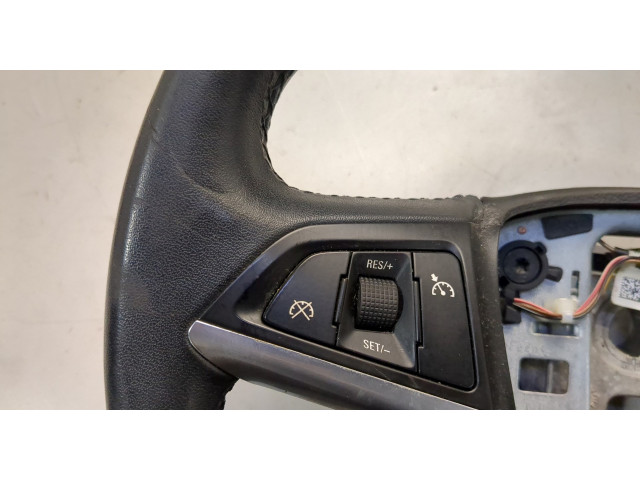 Руль  Opel Astra J 2010-2017           13251692, 13305818