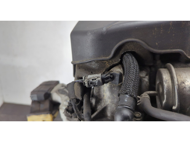  Турбина  Chevrolet Equinox 2017-2024             