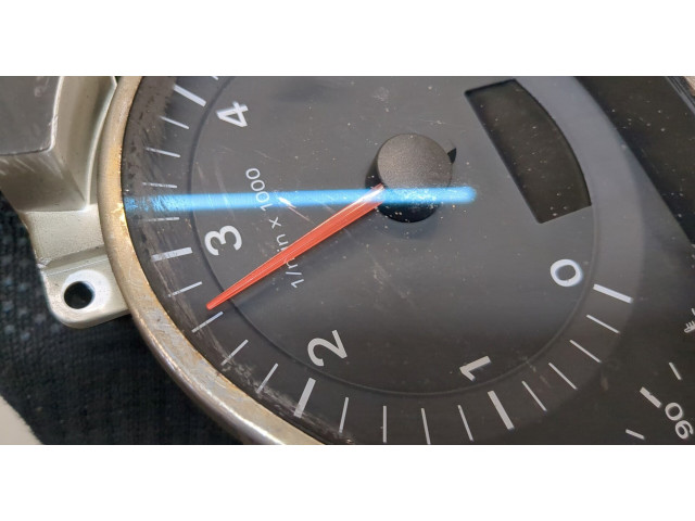 Панель приборов Audi Q7 2006-2009 3 Дизель