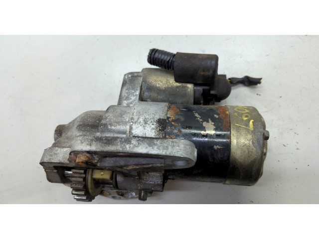 Стартер  Mazda MPV 1999-2006 3  M001T96681   