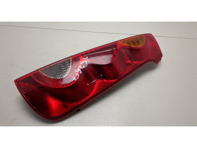 Задний фонарь