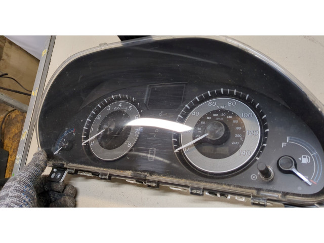 Панель приборов Honda Odyssey USA 2010-2017 78100TK8