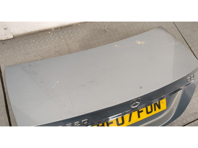 Замок багажника  Mercedes CLS C219 2004-2010       