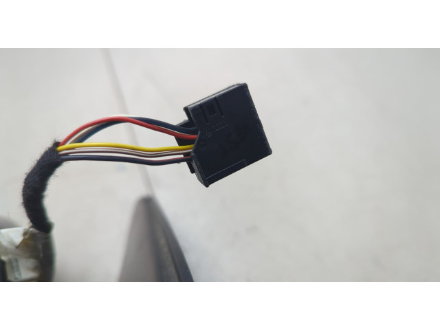 Зеркало боковое Volkswagen Jetta 6 2010-2018 правое 5C8857508C, 5C6857522C, 3C8857538