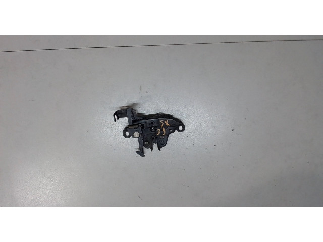 Замок капота Infiniti QX56 2004-2010