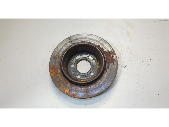 Диск тормозной  Volvo XC90 2002-2014   задний         