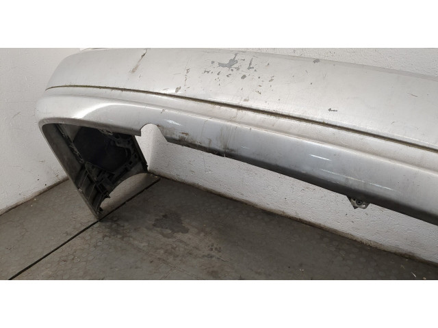 Бампер  Mercedes E W211 2002-2009 задний   