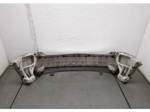 Бампер  Ford Focus 2 2005-2008 задний   