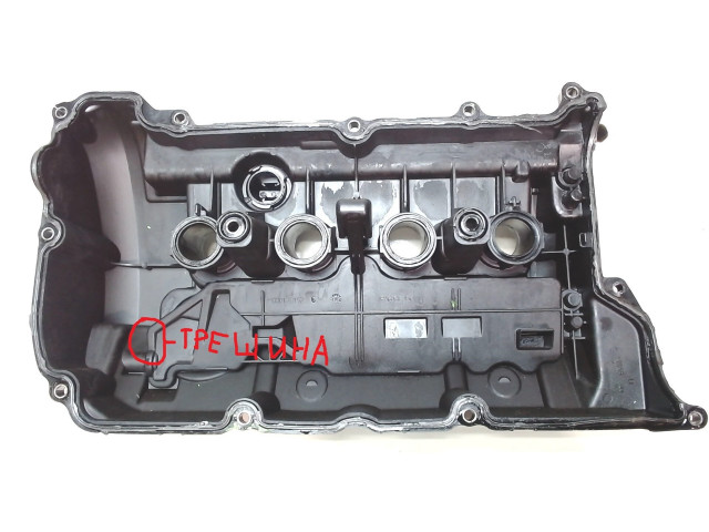 Клапанная крышка двигателя ДВС  Mini Cooper (R56/R57) 2006-2013 1.4  M03017B152   