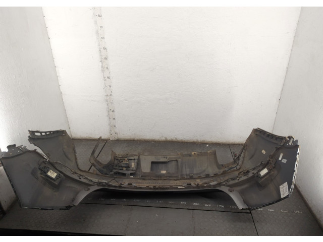 Бампер GMC Terrain 2017-2024 задний 84286227, 84341009, 84341012, 84282006