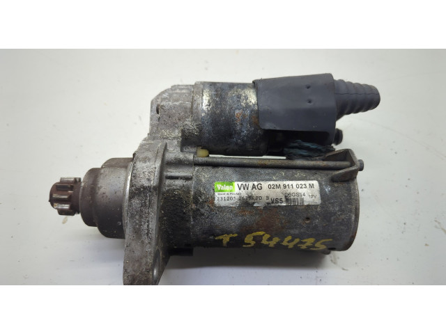 Стартер  Volkswagen Passat 6 2005-2010      