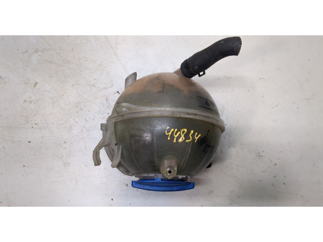 Бачок расширительный Skoda Octavia (A5) 2008-2013