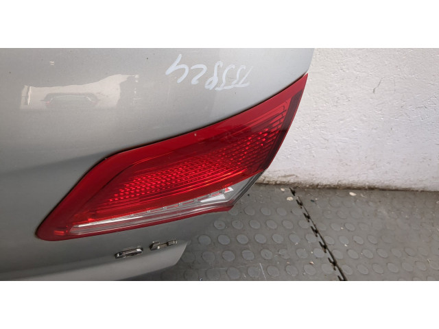 Замок багажника Citroen C4 2010-2020