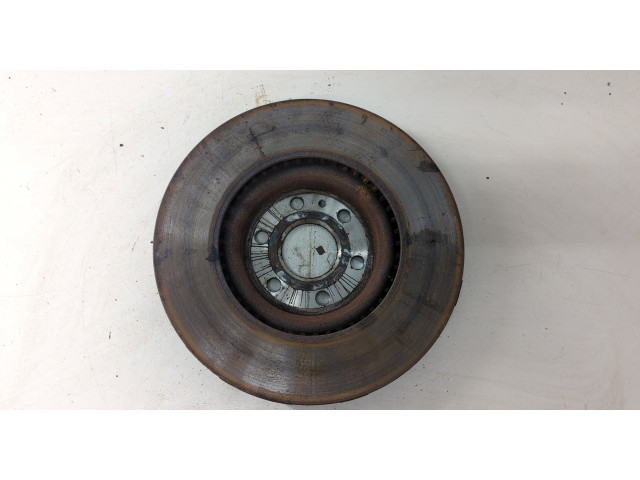 Диск тормозной  Cadillac SRX 2009-2016   передний   13501318      