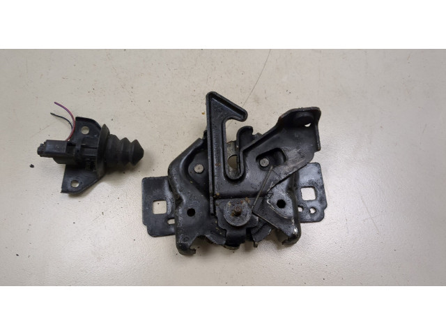 Замок капота  Ford Escape 2001-2006     