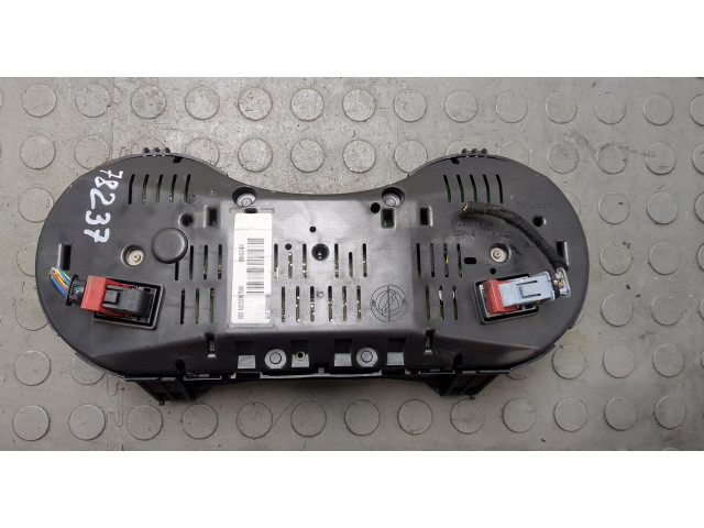 Панель приборов Alfa Romeo 159 2005-2011