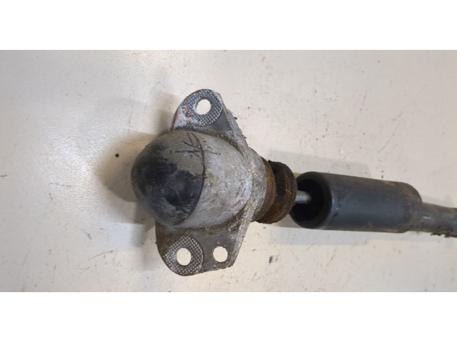 Стойка амортизатора Skoda Fabia 2004-2007