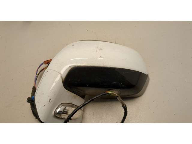 Зеркало боковое  Citroen C4 Grand Picasso 2006-2013  левое           