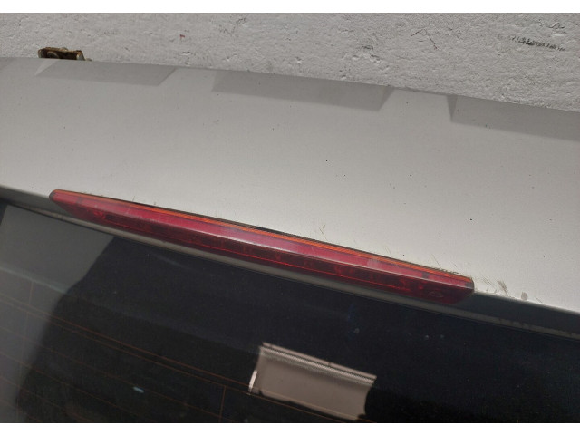 Замок багажника Chevrolet Captiva 2006-2011