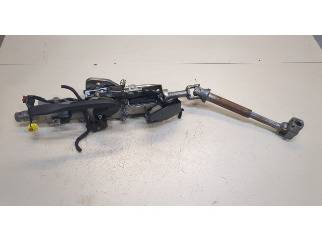  рейка  Колонка рулевая  Skoda Octavia (A7) 2013-2017      