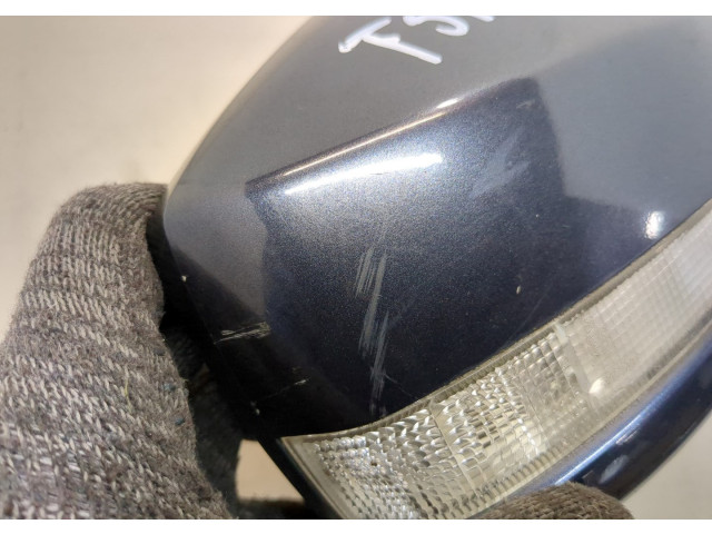 Зеркало боковое Honda FRV правое 76200SJDE31ZC, 76200SJDE31ZG