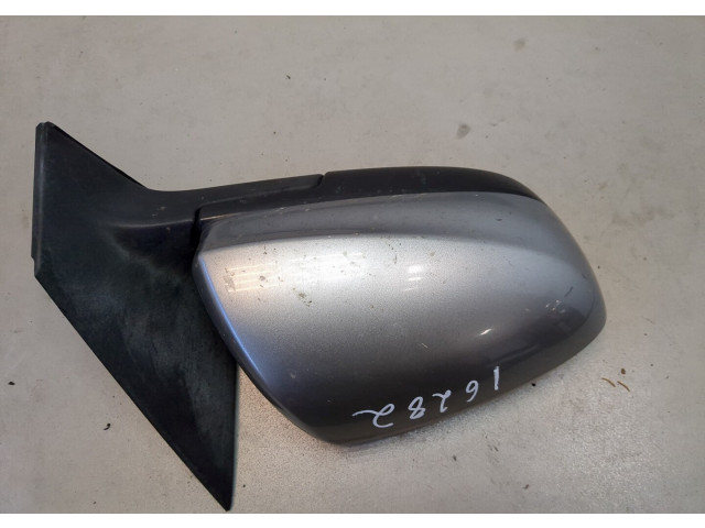 Зеркало боковое Mazda CX-9 2012-2016 правое TK216912ZA, TE72691G1