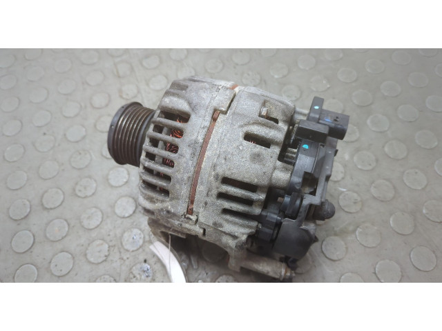 Генератор  Seat Ibiza 4 2008-2015       045903023, 0124325012    