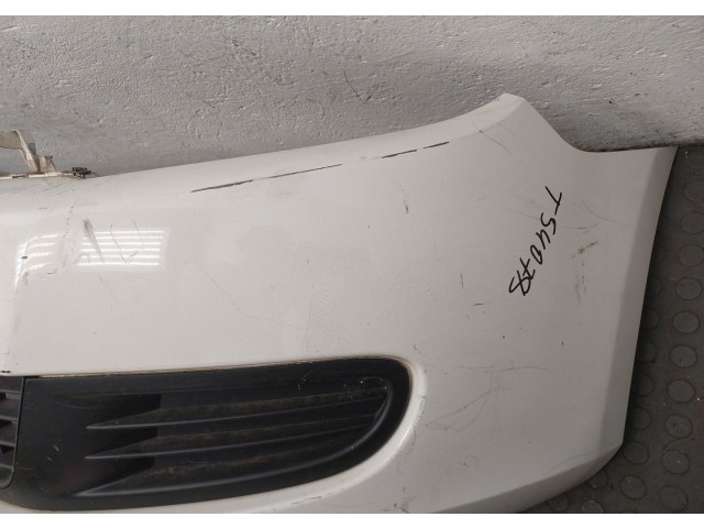 Бампер  Volkswagen Golf 6 2009-2012 передний   5K0807079