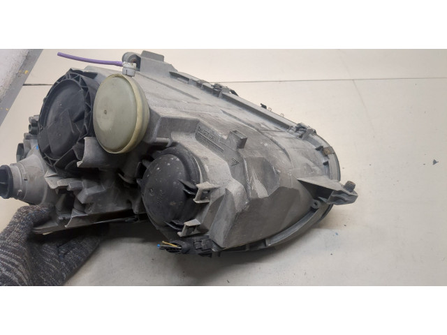 Фара передняя Mercedes C W203 2000-2008 правая