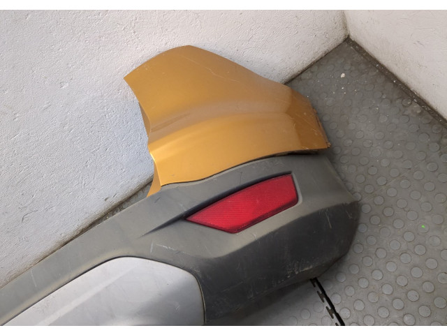 Бампер  Ford Escape 2012-2015 задний   CJ5Z17K835AB, CJ5Z17K835BA, CJ5Z17810, CJ5Z17811